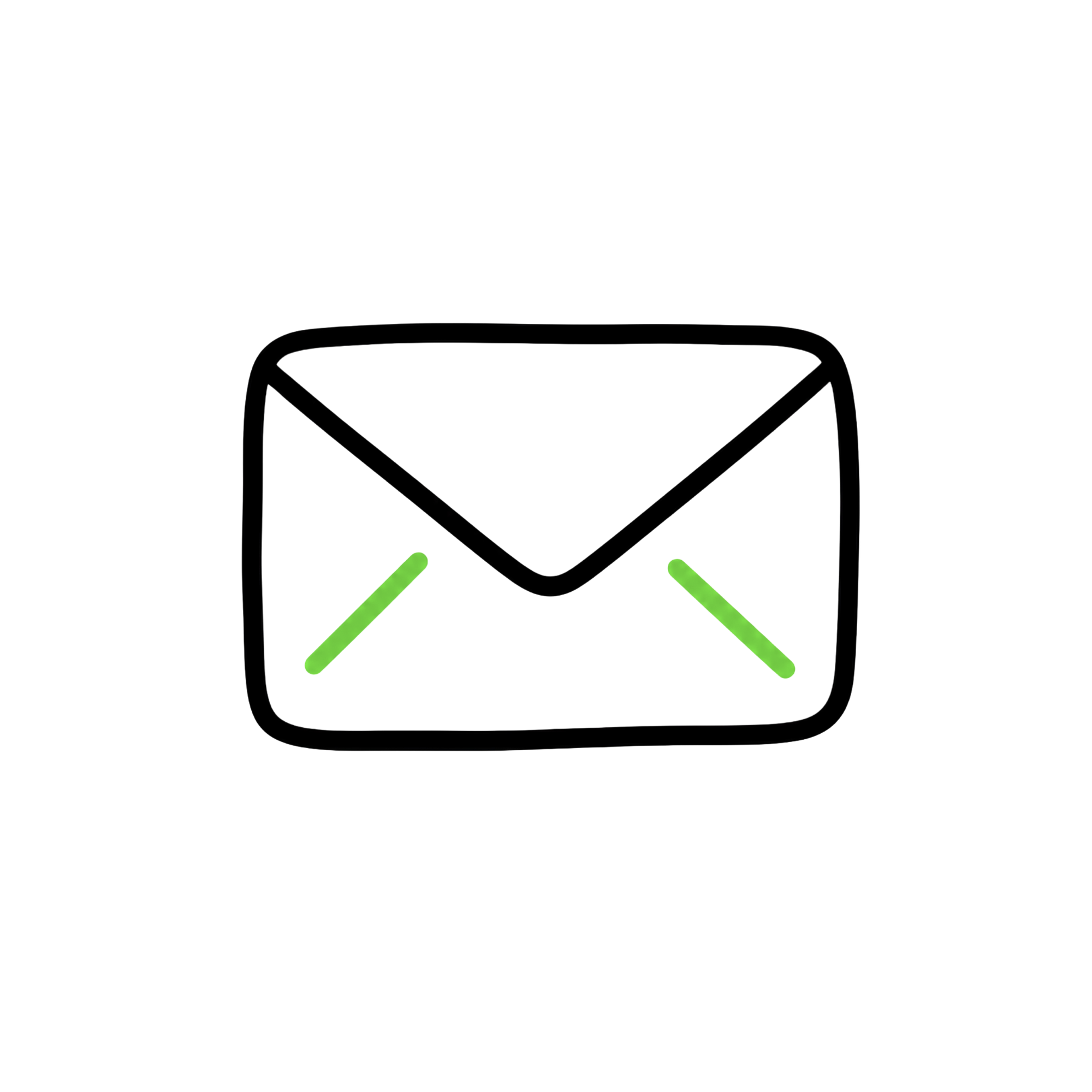 Email icon