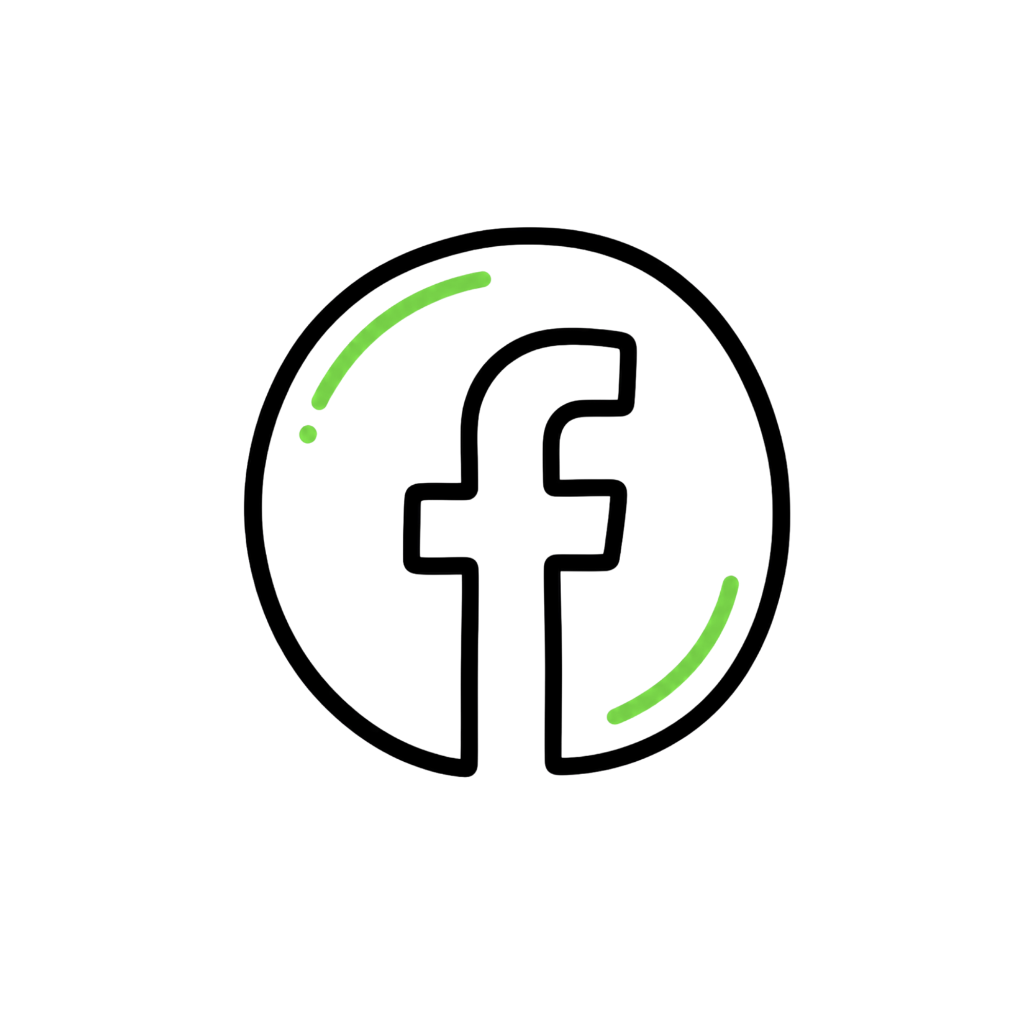 Facebook logo